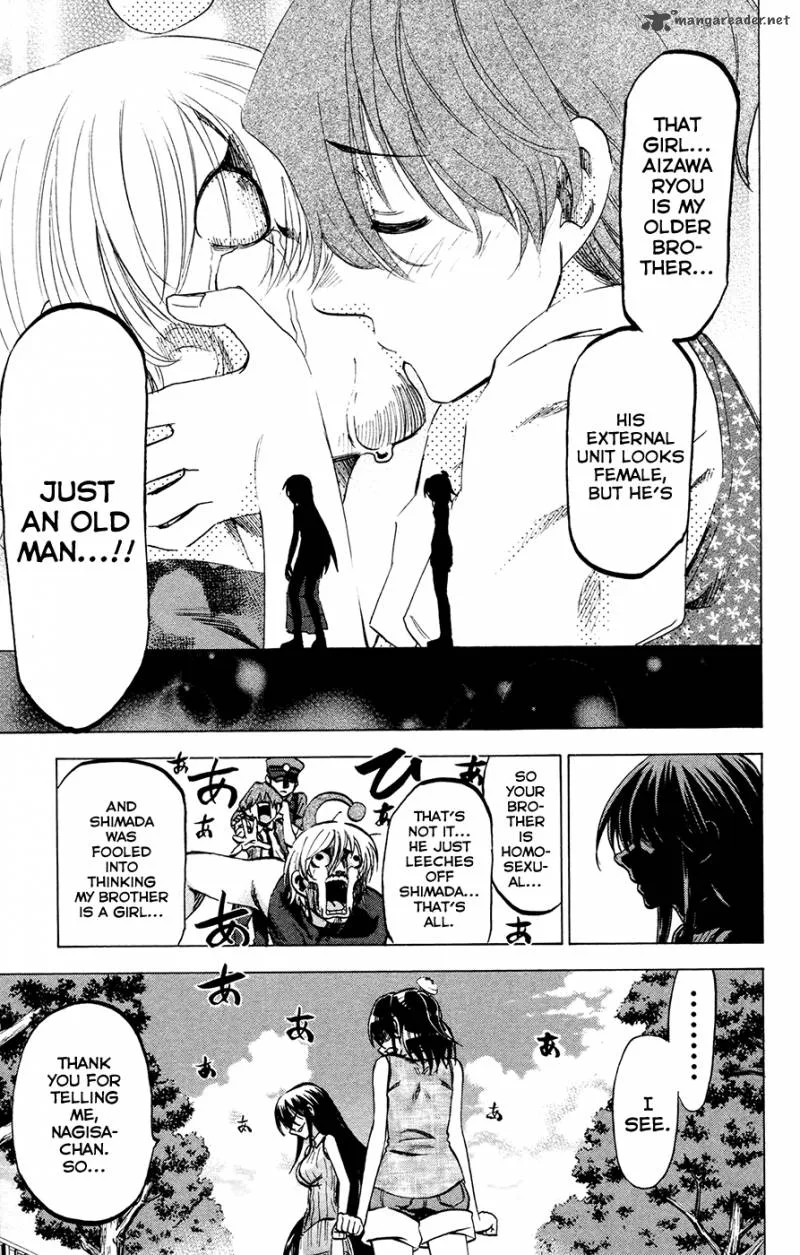 Jitsu wa Watashi wa Chapter 137 page 14