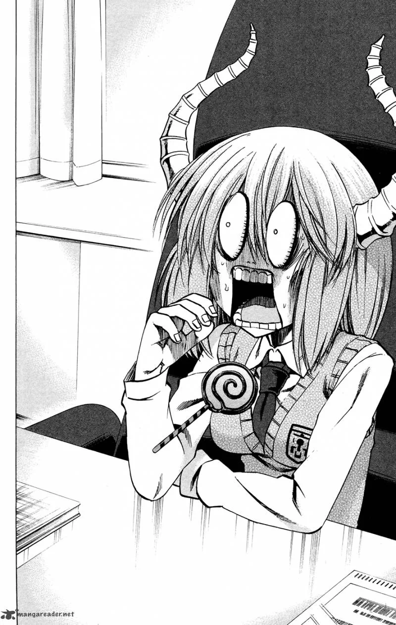 Jitsu wa Watashi wa Chapter 138 page 18