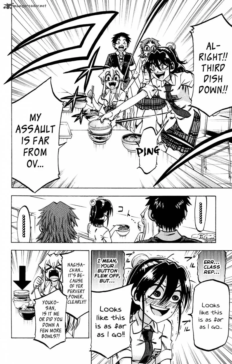 Jitsu wa Watashi wa Chapter 138 page 10
