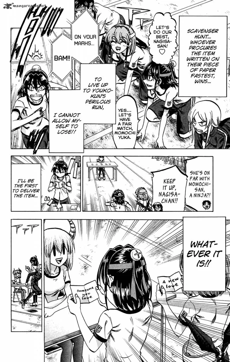 Jitsu wa Watashi wa Chapter 139 page 12