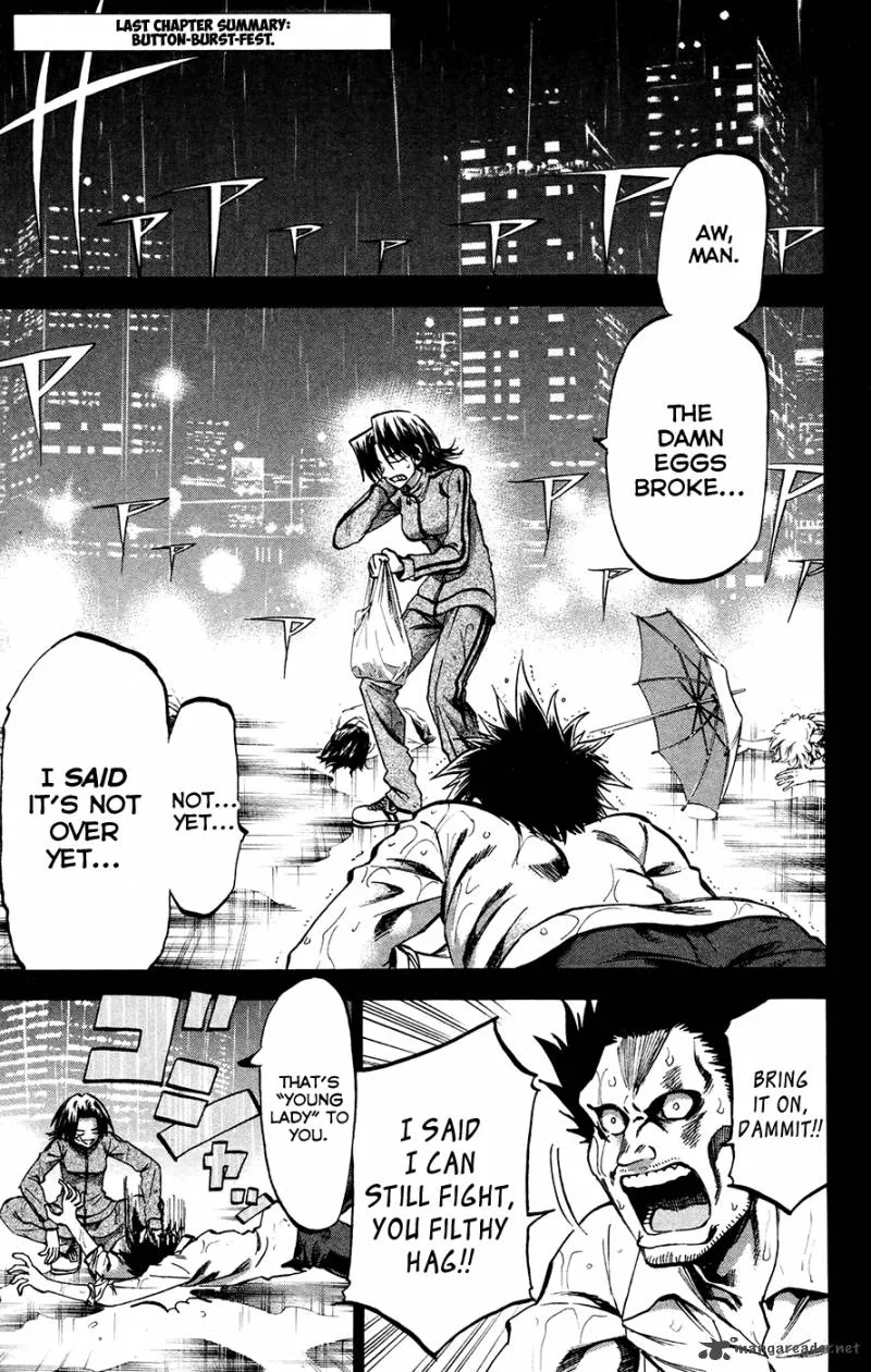 Jitsu wa Watashi wa Chapter 139 page 1