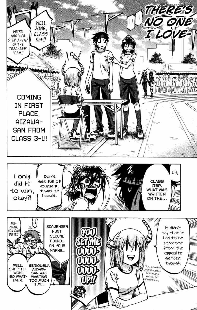 Jitsu wa Watashi wa Chapter 139 page 14