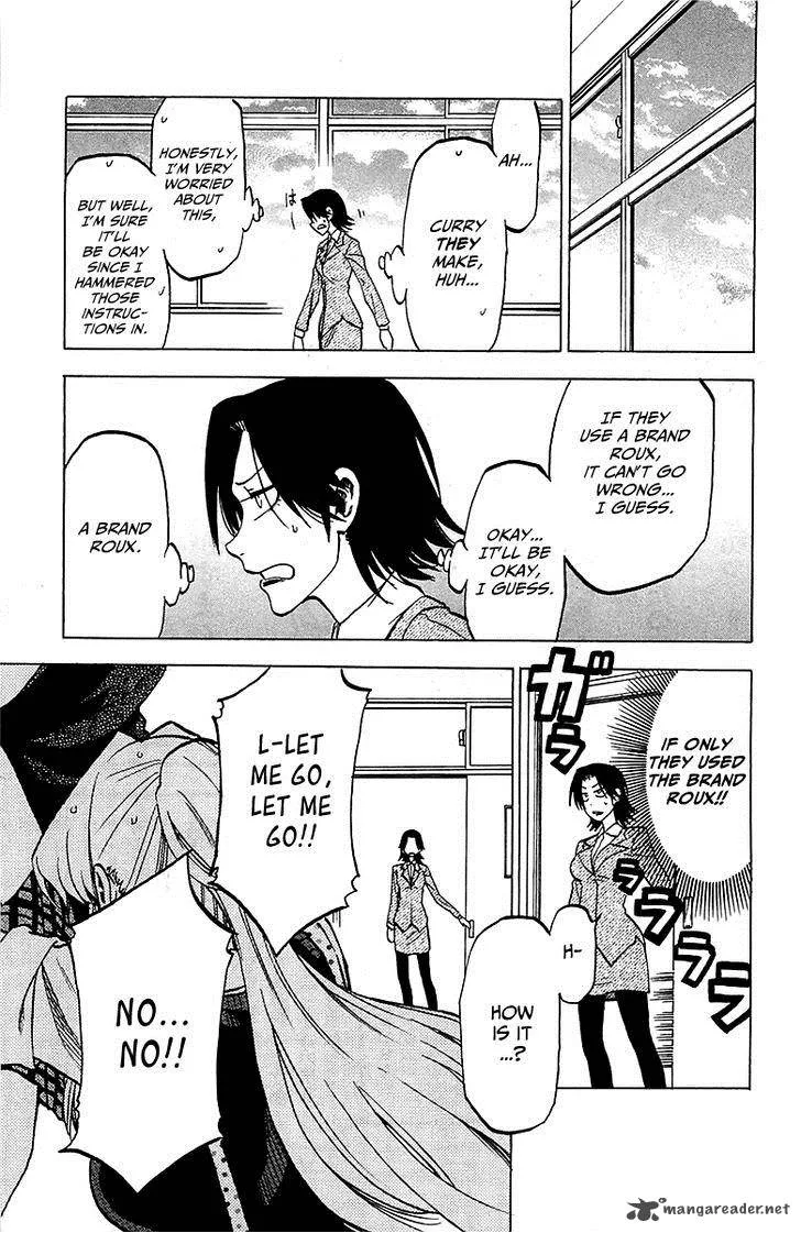 Jitsu wa Watashi wa Chapter 14 page 20