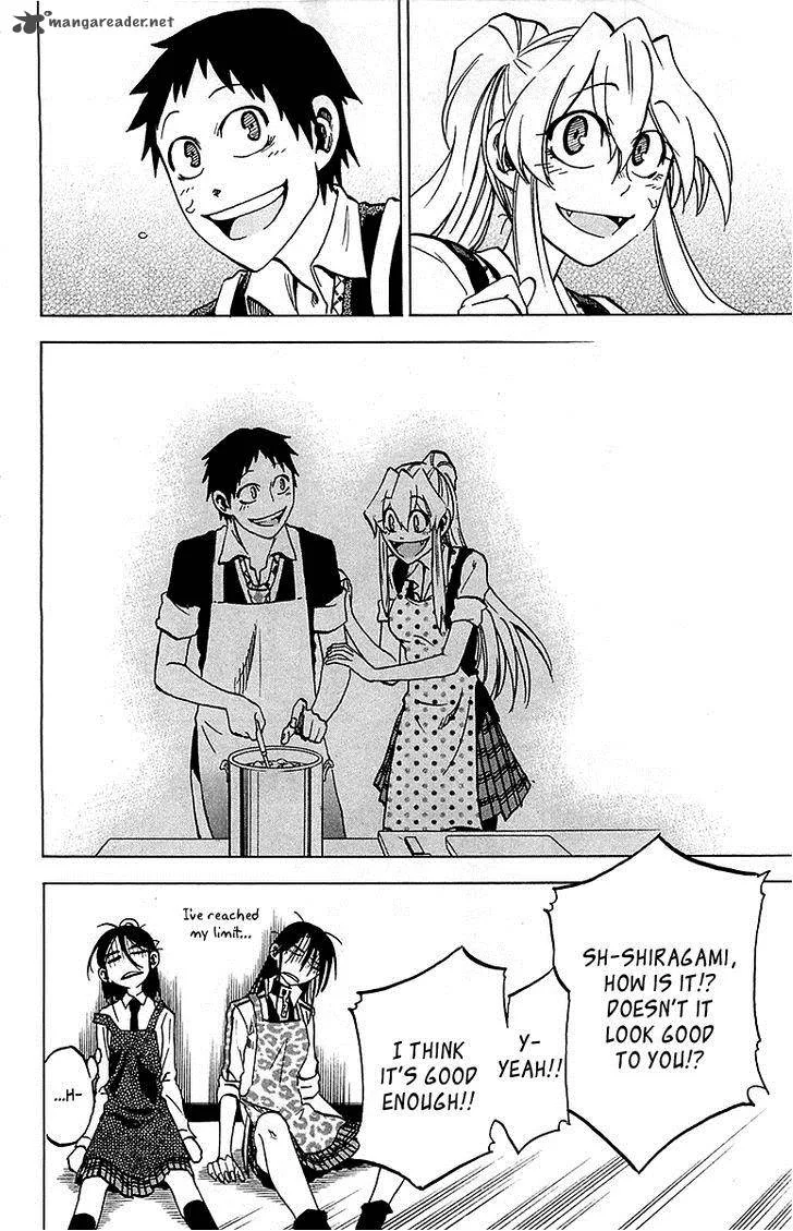 Jitsu wa Watashi wa Chapter 14 page 15