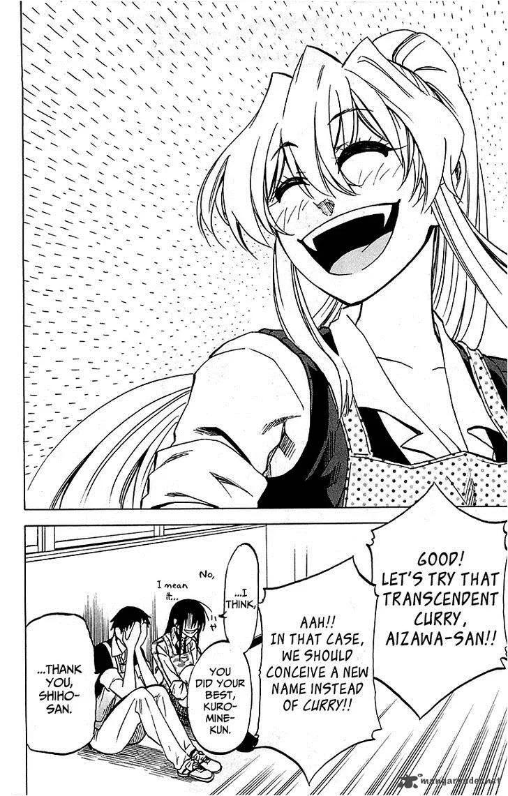 Jitsu wa Watashi wa Chapter 14 page 19