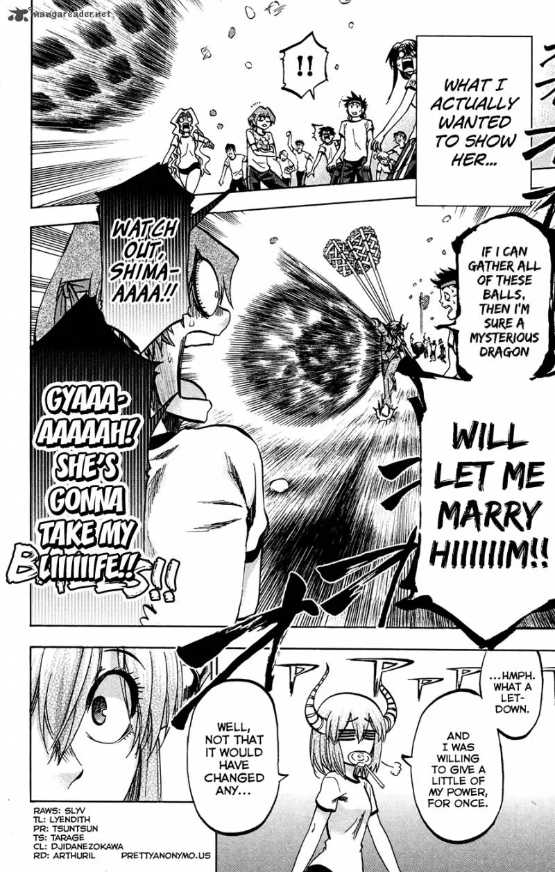 Jitsu wa Watashi wa Chapter 140 page 16