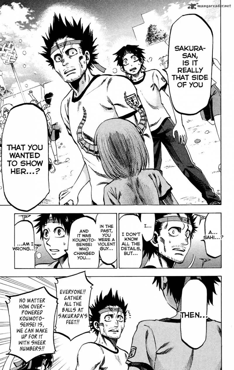 Jitsu wa Watashi wa Chapter 140 page 13