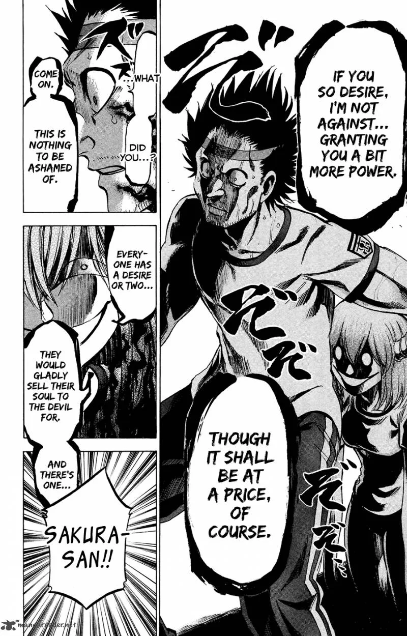 Jitsu wa Watashi wa Chapter 140 page 12