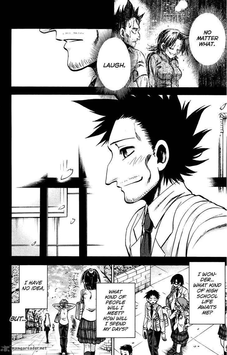 Jitsu wa Watashi wa Chapter 141 page 2