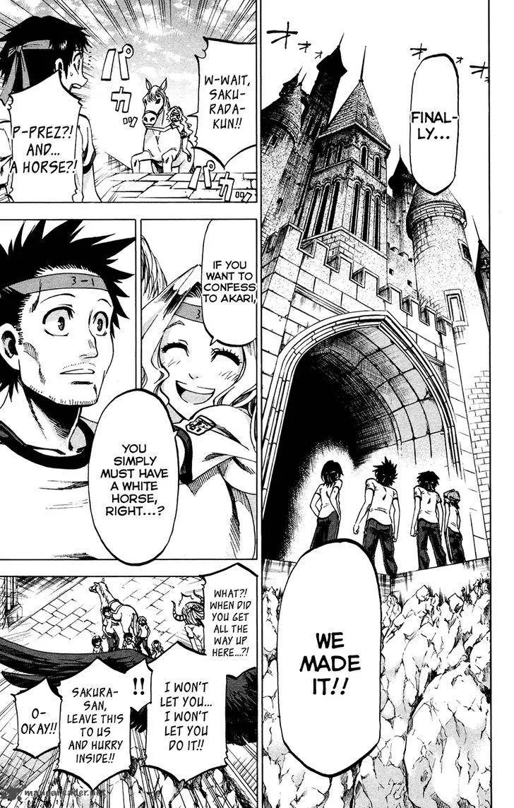 Jitsu wa Watashi wa Chapter 141 page 15