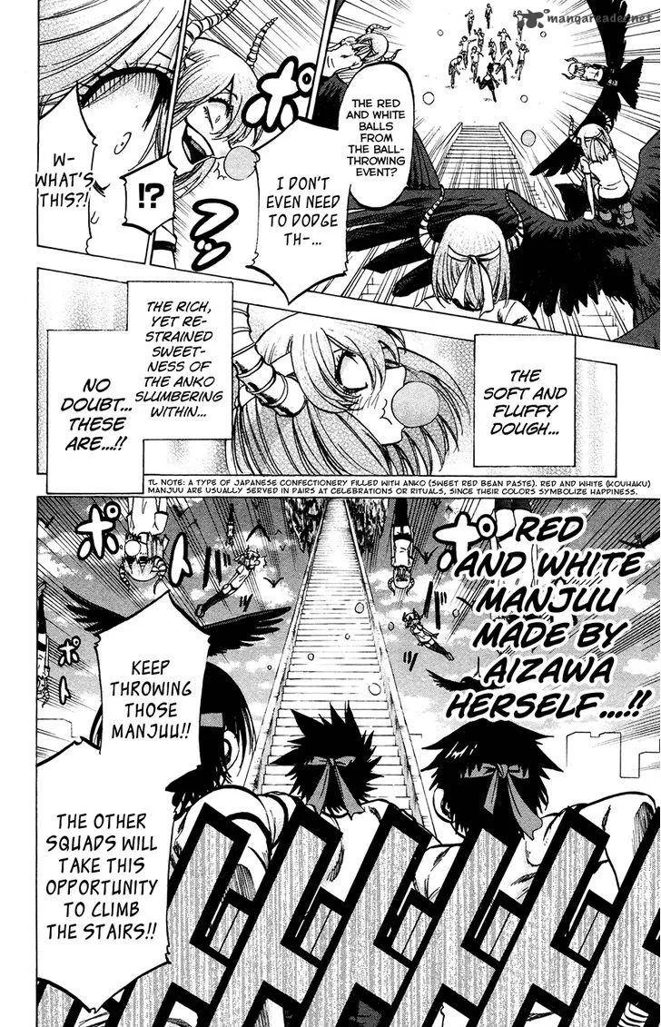 Jitsu wa Watashi wa Chapter 141 page 10