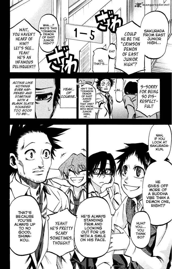 Jitsu wa Watashi wa Chapter 141 page 12