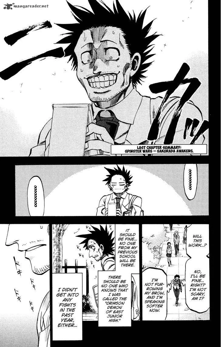 Jitsu wa Watashi wa Chapter 141 page 1