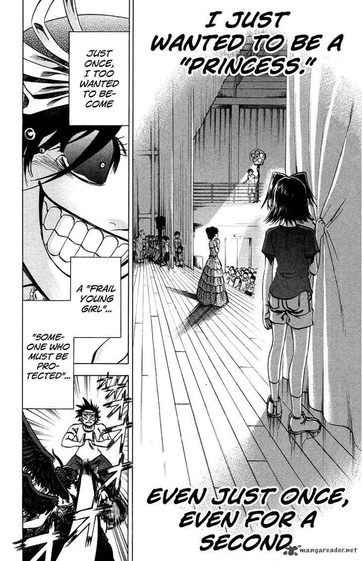 Jitsu wa Watashi wa Chapter 142 page 6