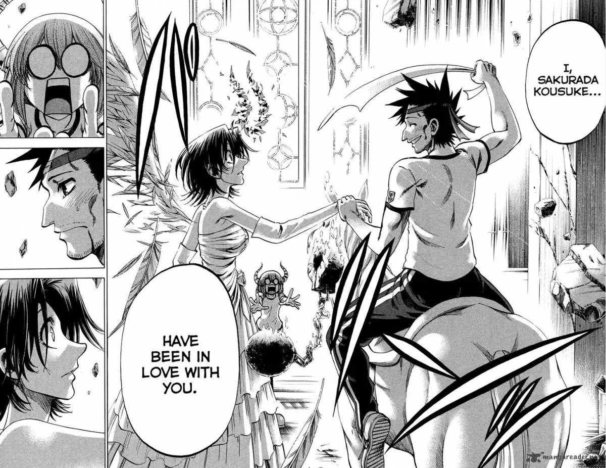 Jitsu wa Watashi wa Chapter 142 page 12
