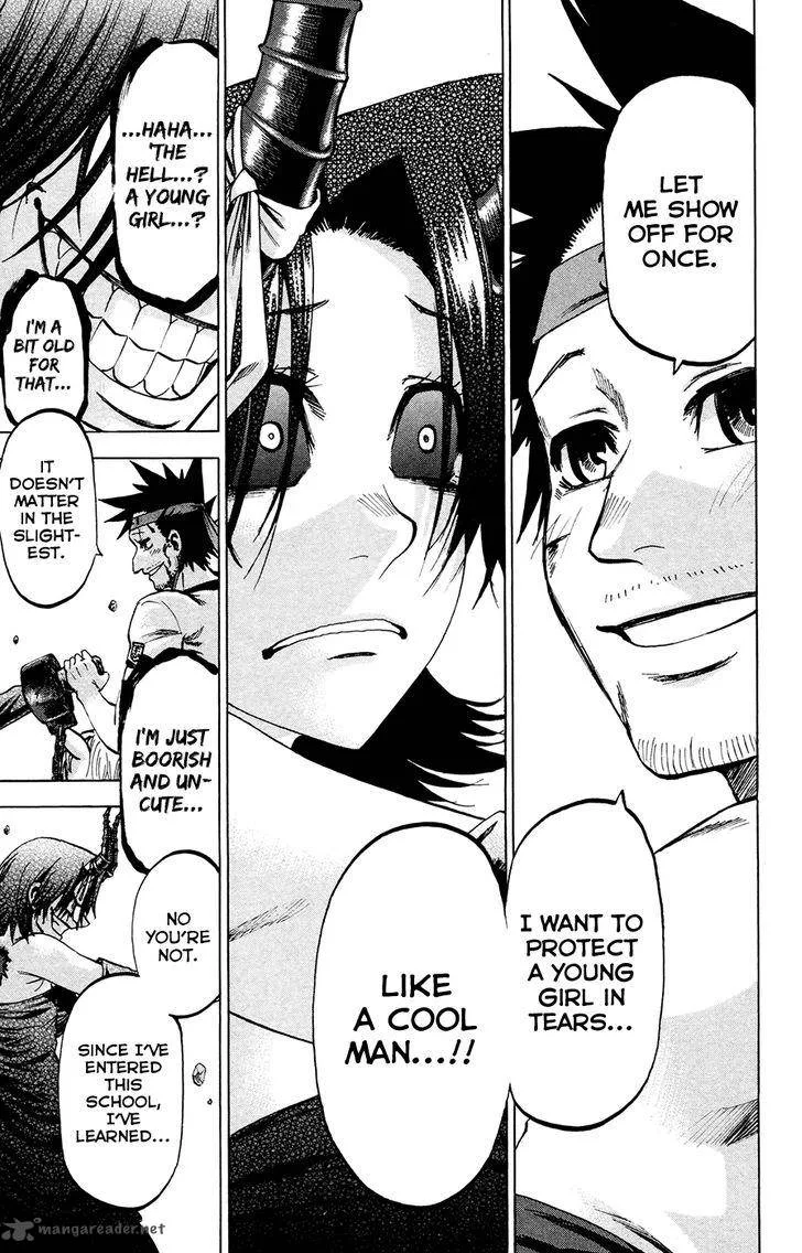 Jitsu wa Watashi wa Chapter 142 page 9