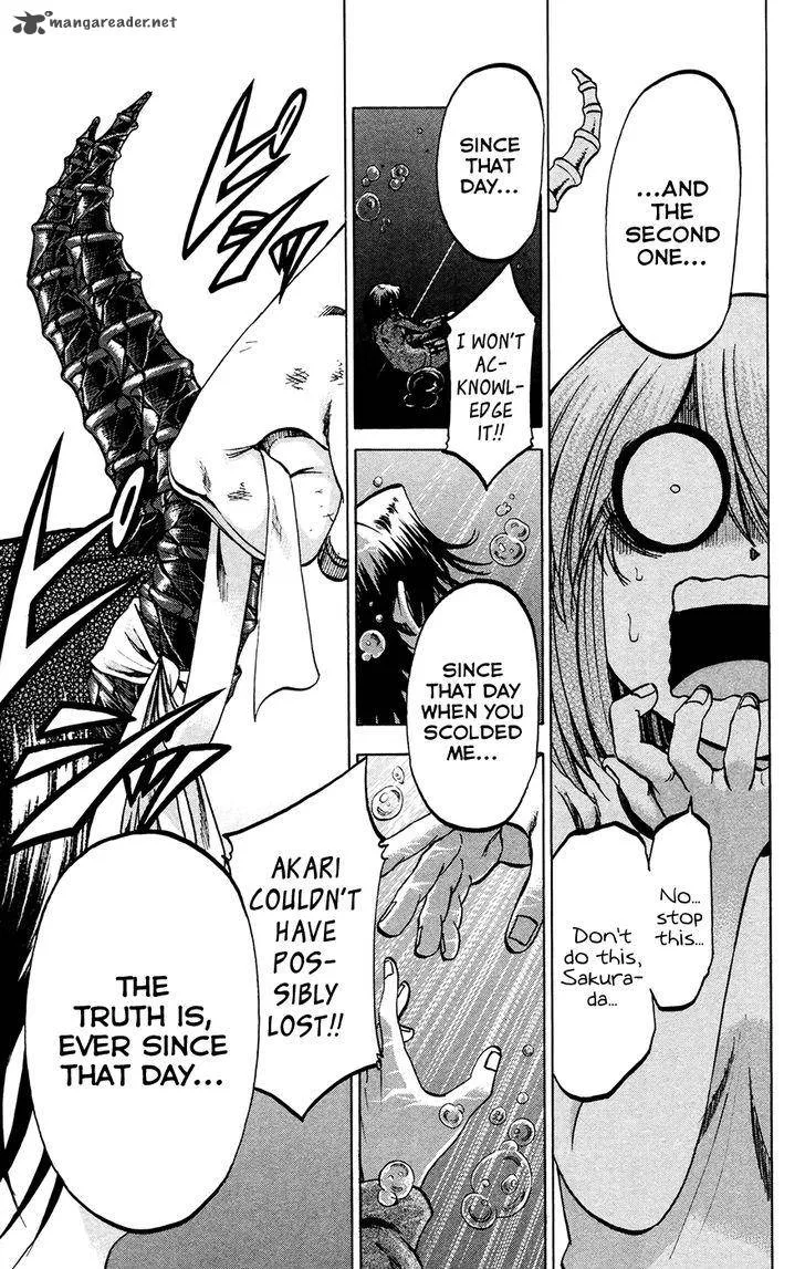 Jitsu wa Watashi wa Chapter 142 page 11