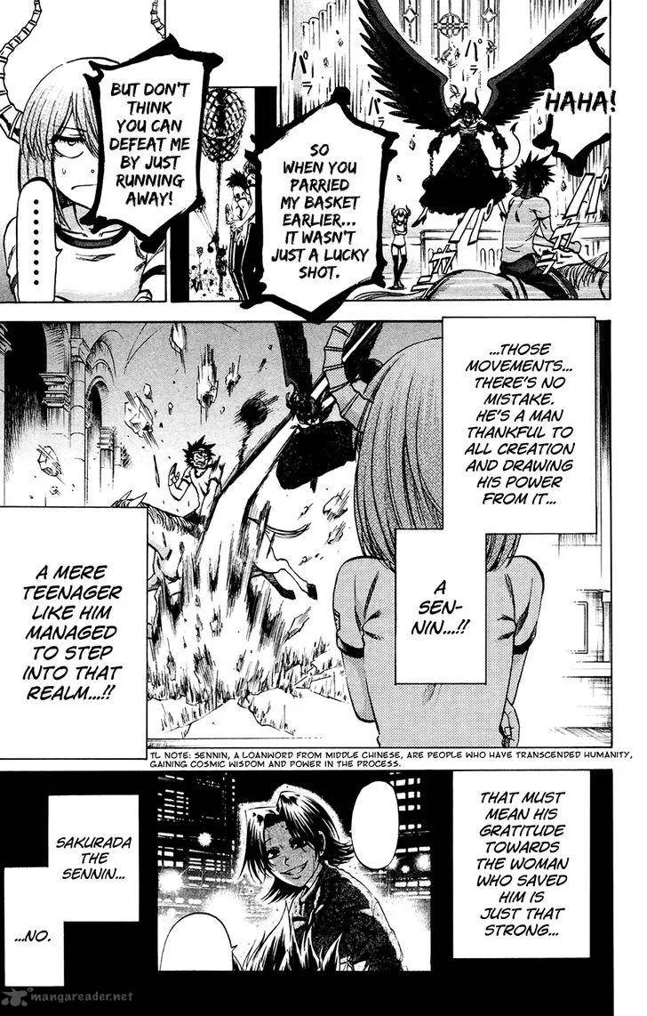 Jitsu wa Watashi wa Chapter 142 page 3
