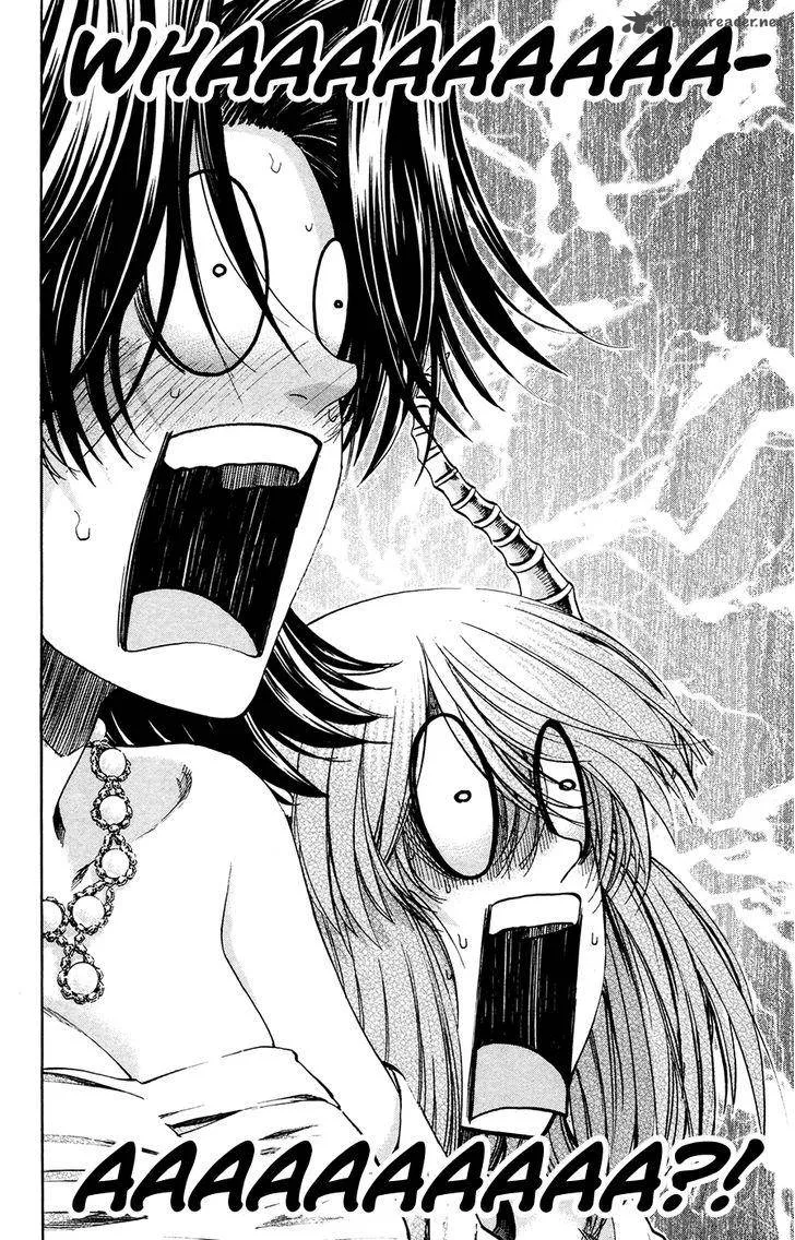 Jitsu wa Watashi wa Chapter 142 page 13