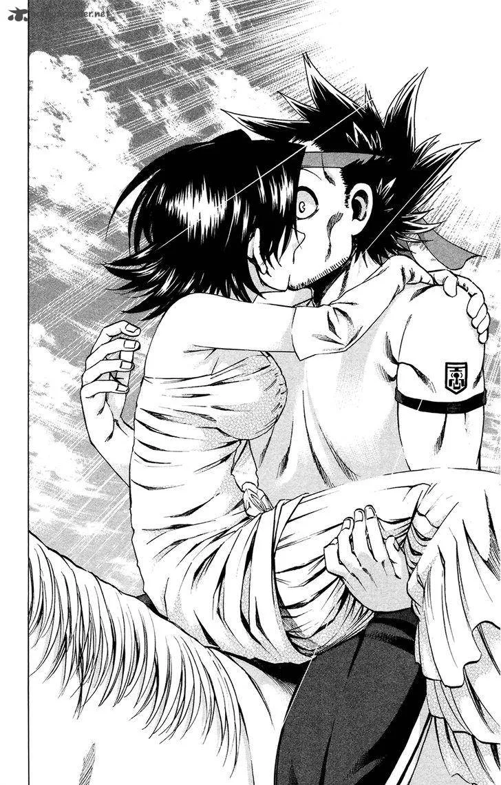 Jitsu wa Watashi wa Chapter 142 page 17