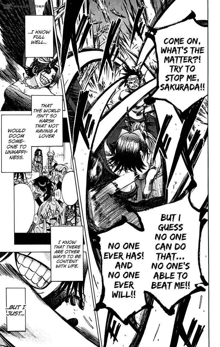 Jitsu wa Watashi wa Chapter 142 page 5