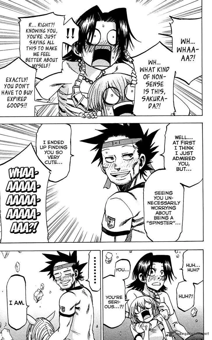 Jitsu wa Watashi wa Chapter 142 page 14