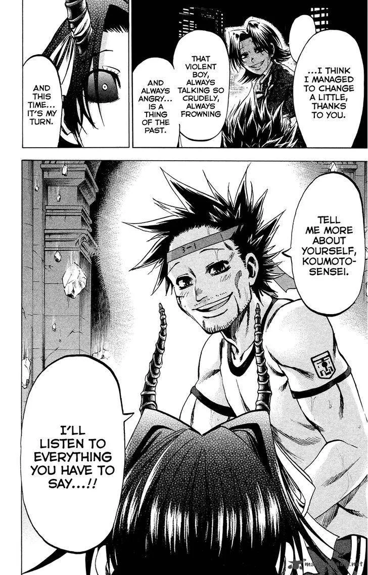 Jitsu wa Watashi wa Chapter 142 page 8