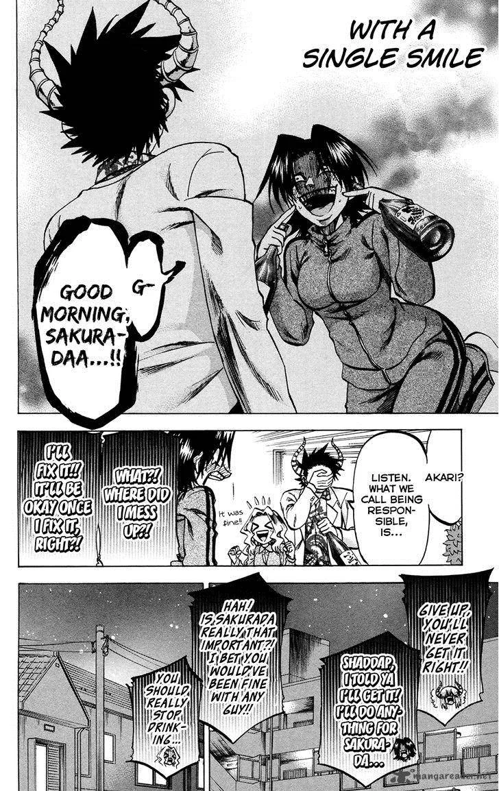 Jitsu wa Watashi wa Chapter 143 page 16