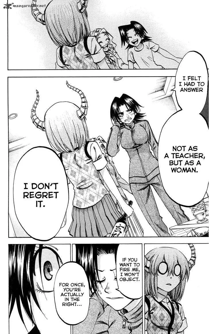 Jitsu wa Watashi wa Chapter 143 page 20