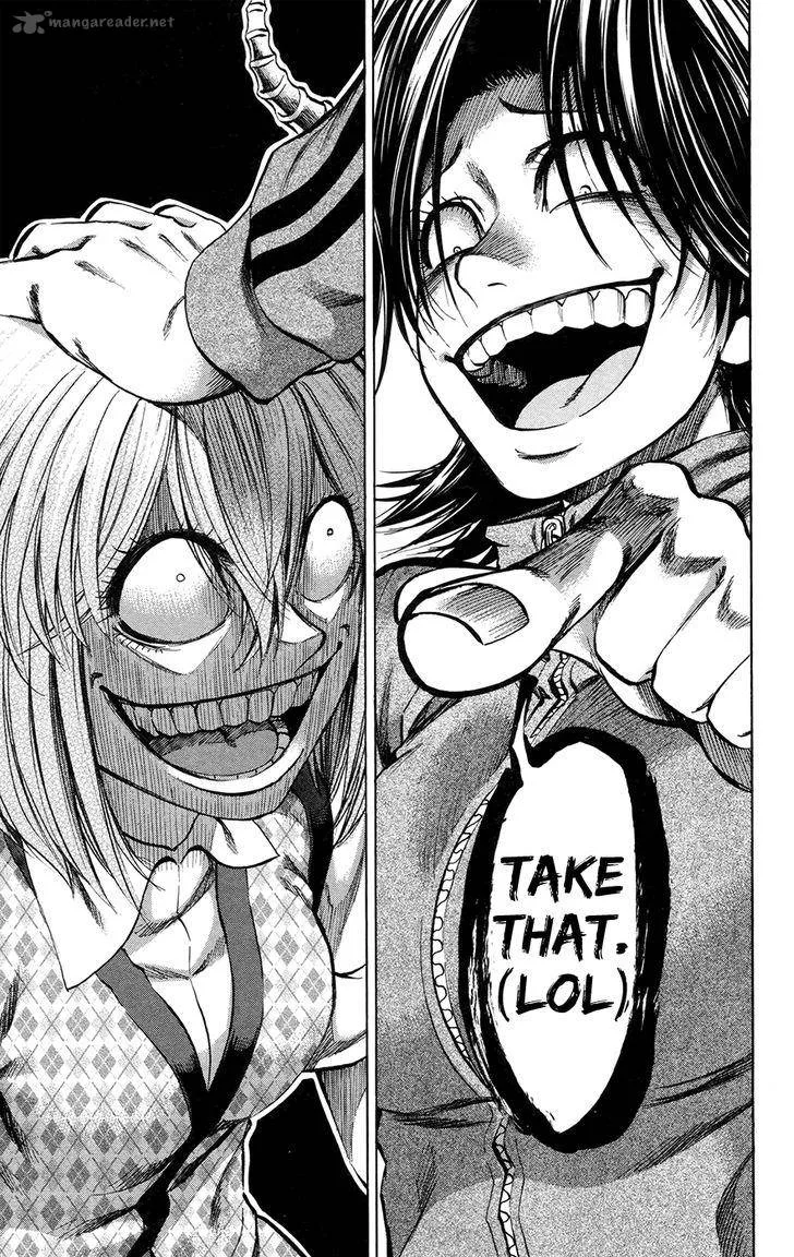 Jitsu wa Watashi wa Chapter 143 page 23