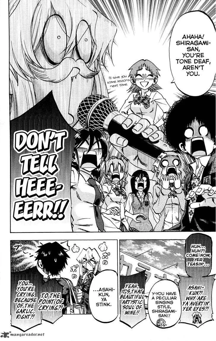 Jitsu wa Watashi wa Chapter 144 page 19