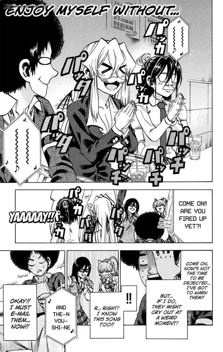 Jitsu wa Watashi wa Chapter 144 page 11