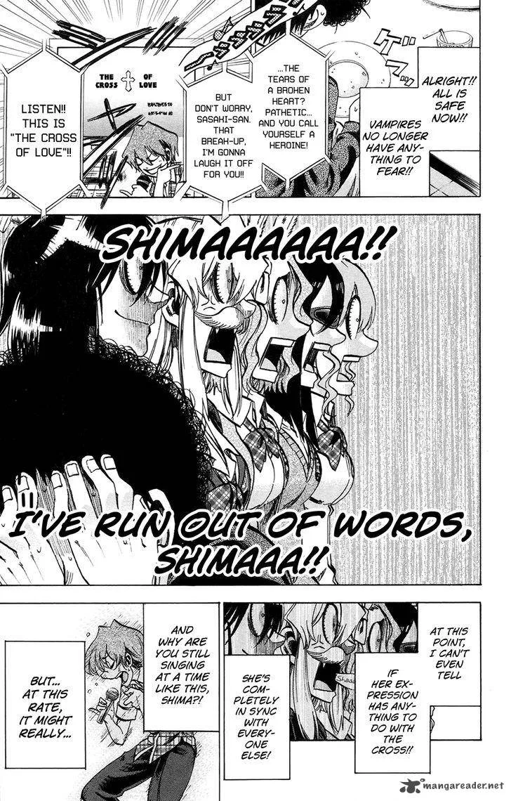 Jitsu wa Watashi wa Chapter 144 page 15