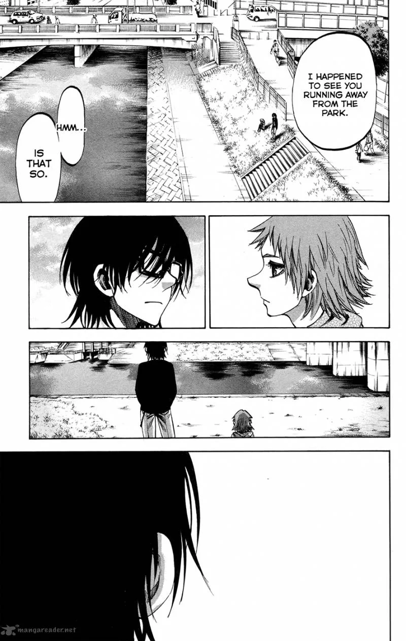 Jitsu wa Watashi wa Chapter 145 page 13