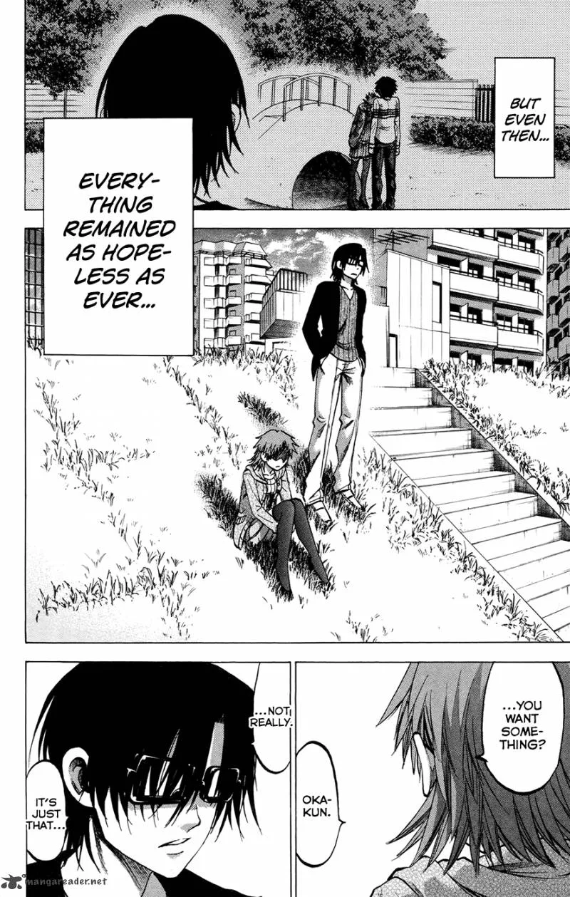 Jitsu wa Watashi wa Chapter 145 page 12