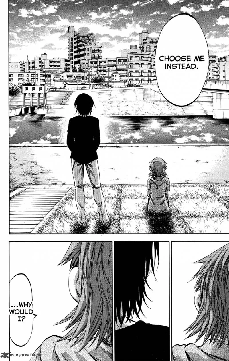 Jitsu wa Watashi wa Chapter 145 page 14