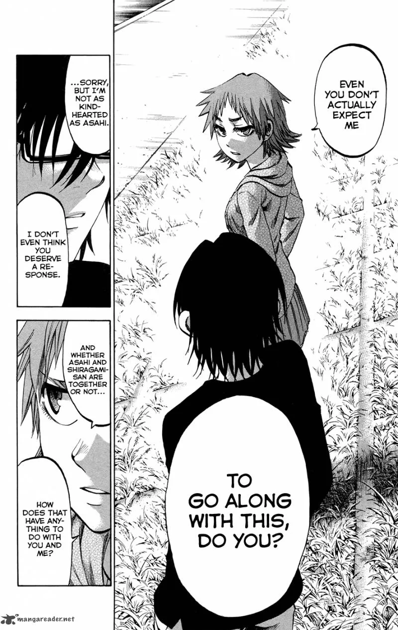 Jitsu wa Watashi wa Chapter 145 page 16