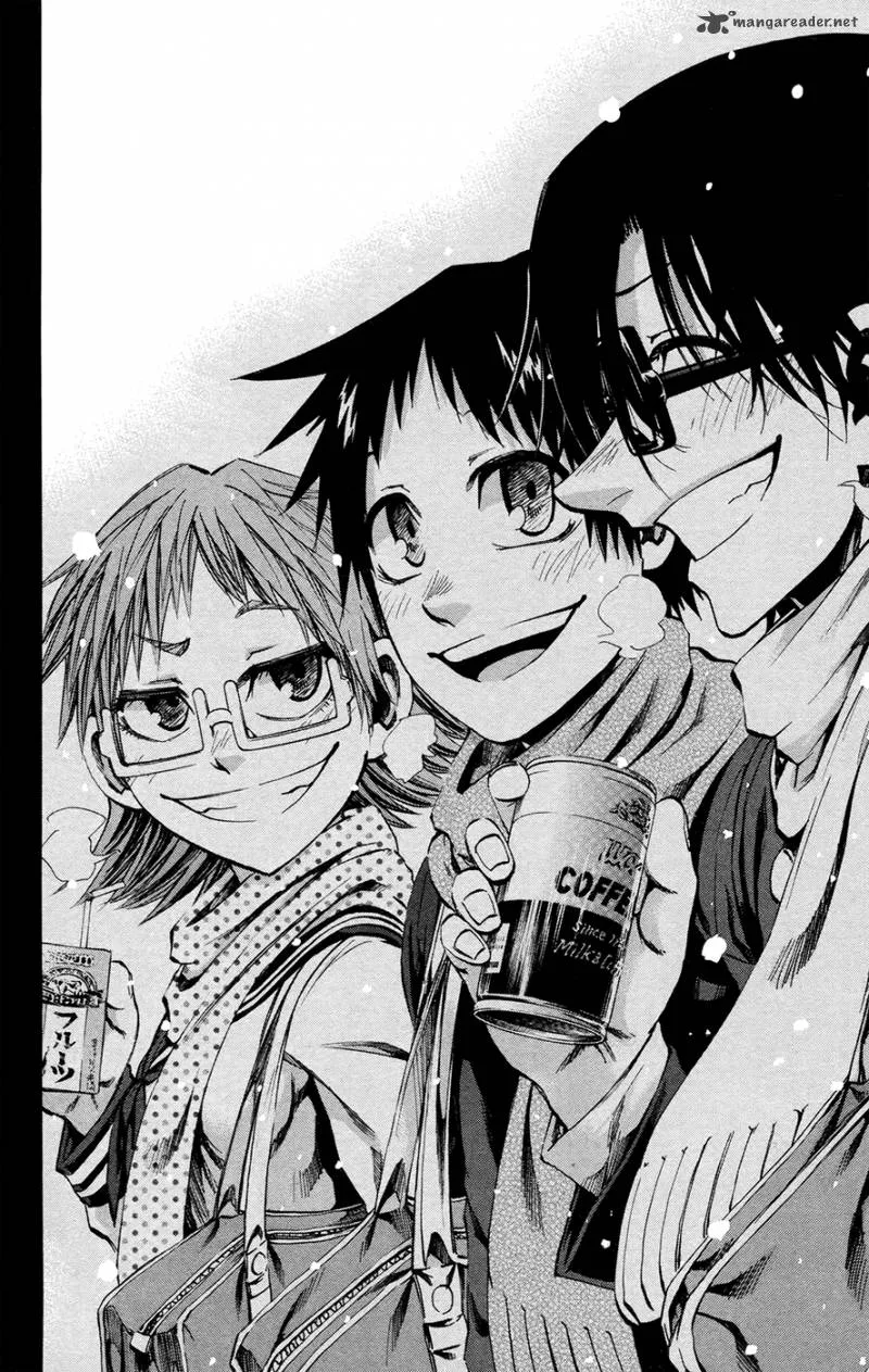 Jitsu wa Watashi wa Chapter 145 page 8