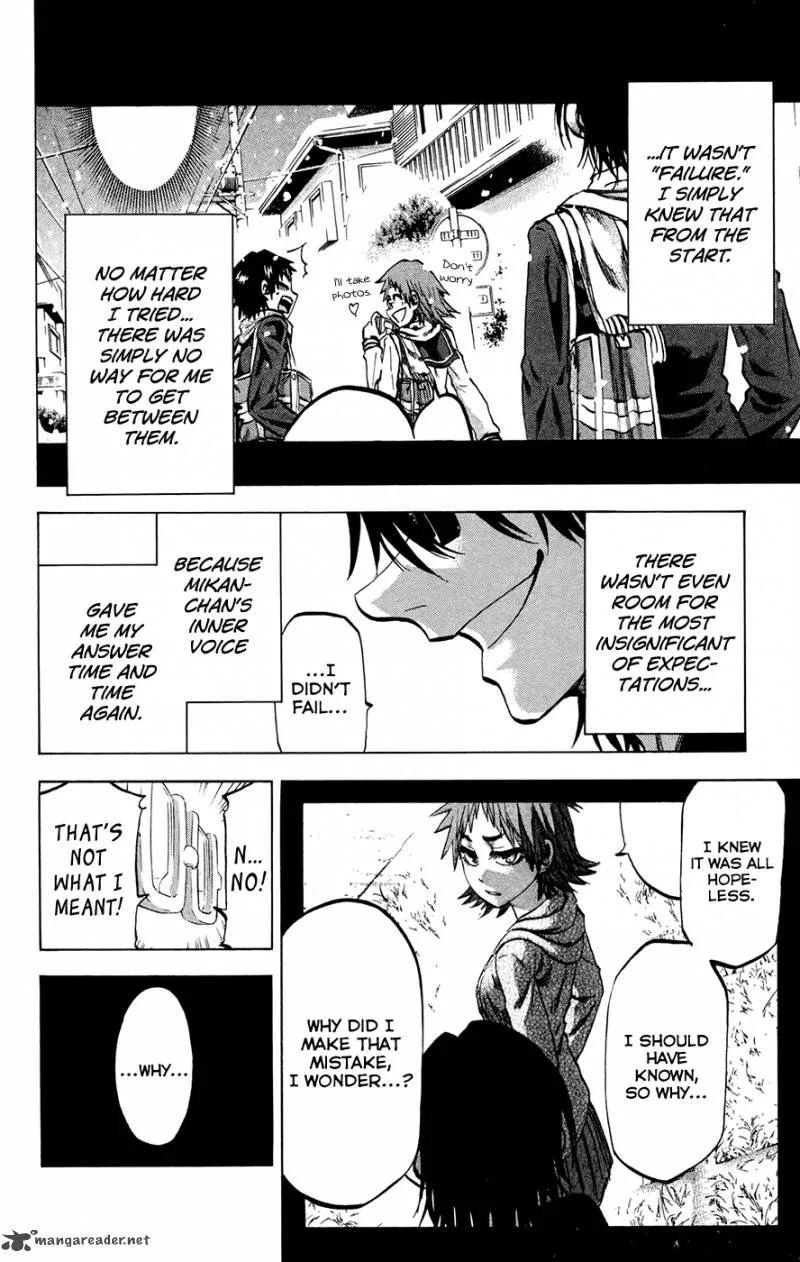 Jitsu wa Watashi wa Chapter 147 page 16