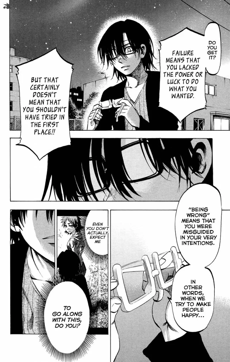 Jitsu wa Watashi wa Chapter 147 page 14
