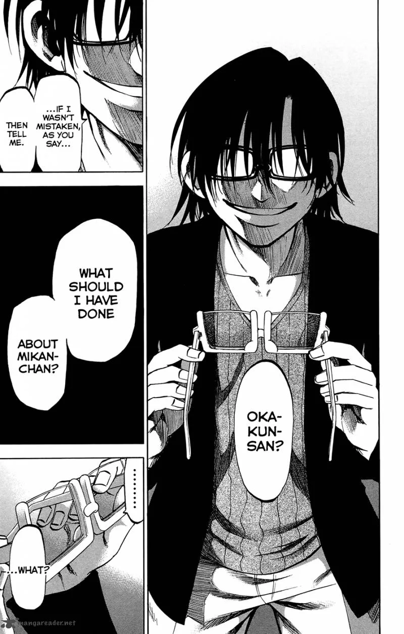 Jitsu wa Watashi wa Chapter 147 page 15