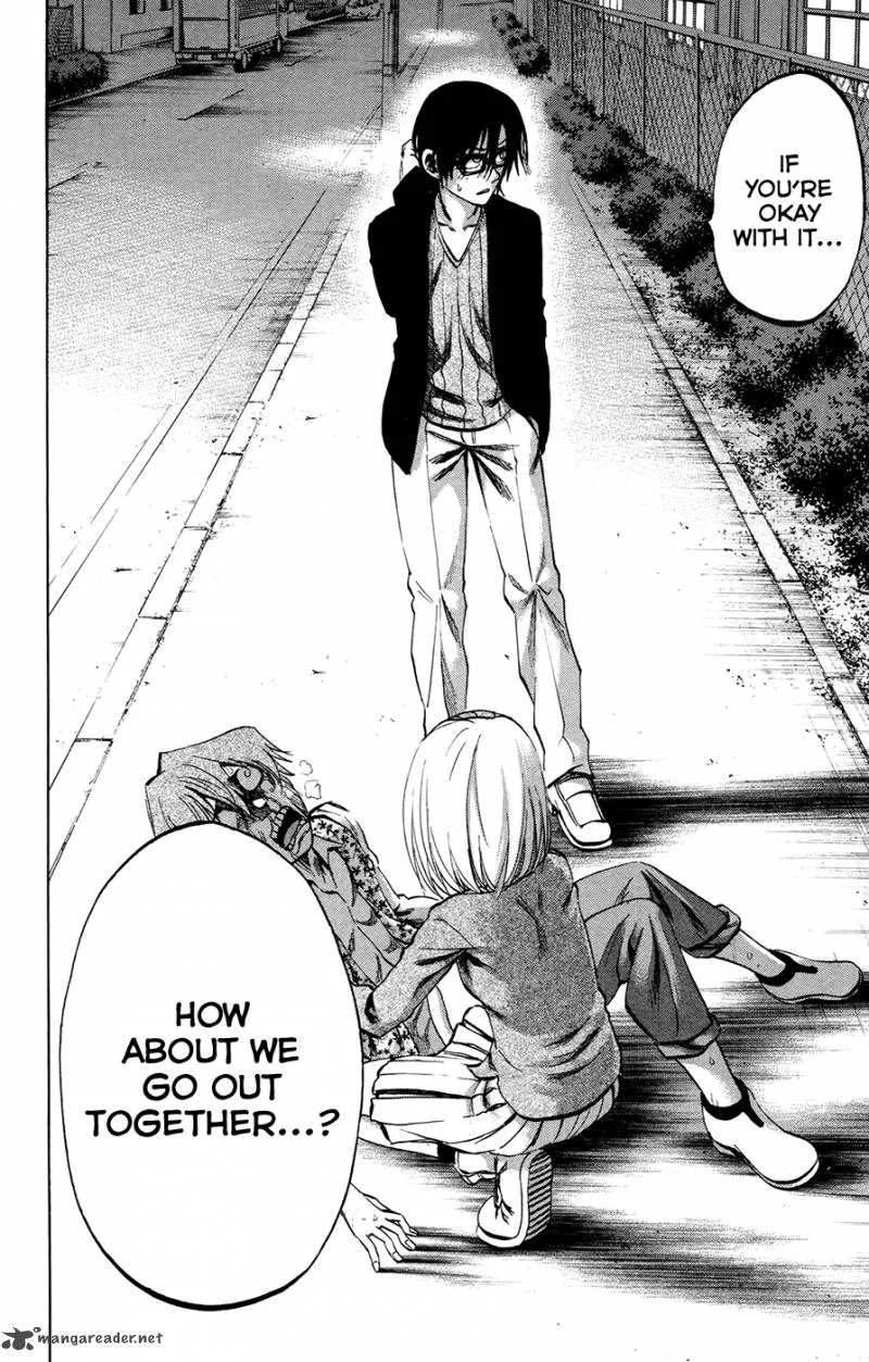 Jitsu wa Watashi wa Chapter 147 page 20