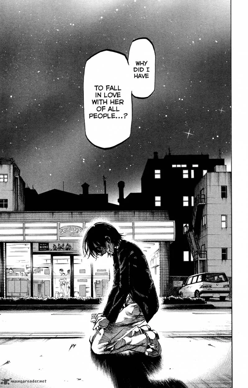 Jitsu wa Watashi wa Chapter 147 page 17