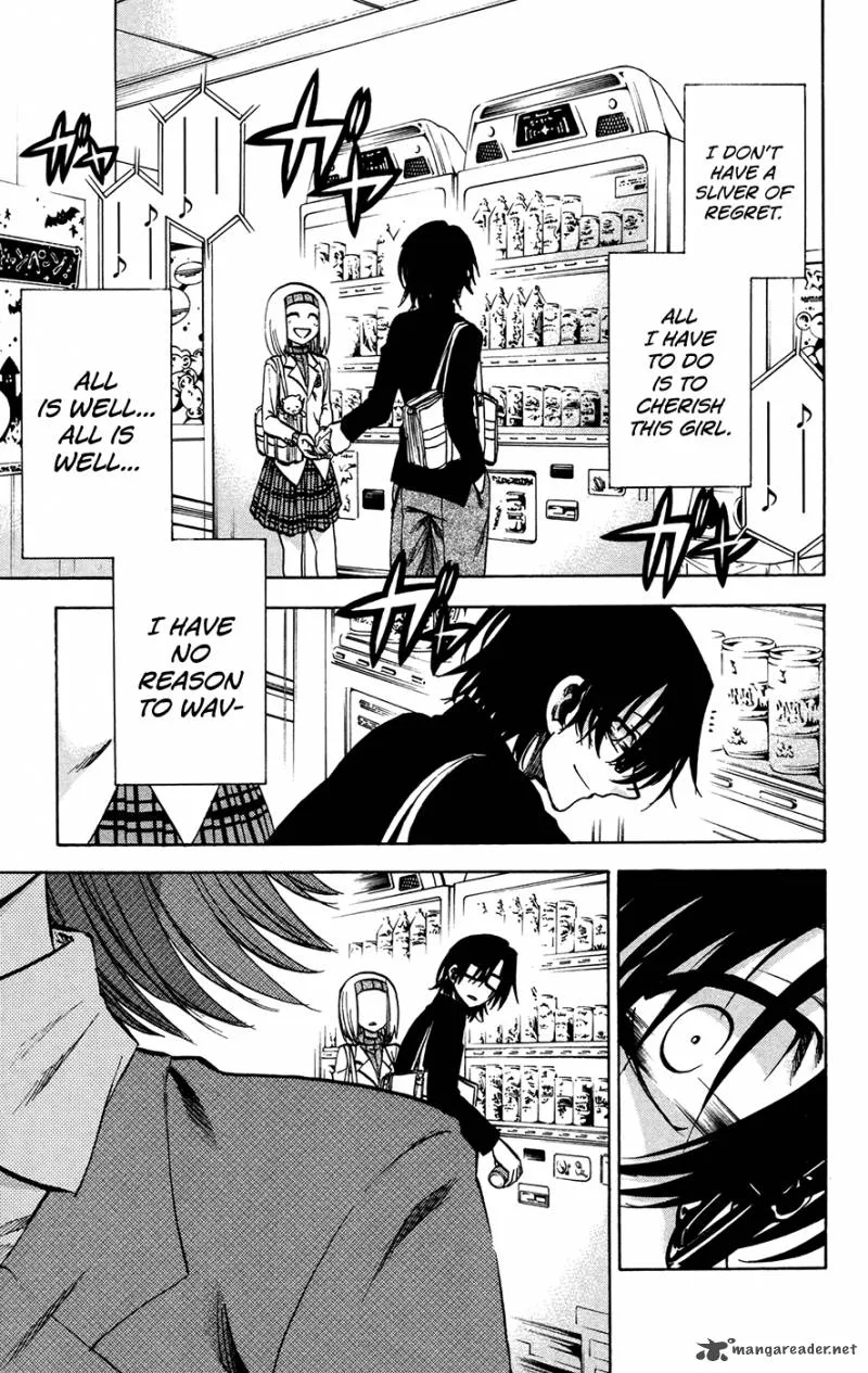 Jitsu wa Watashi wa Chapter 148 page 9