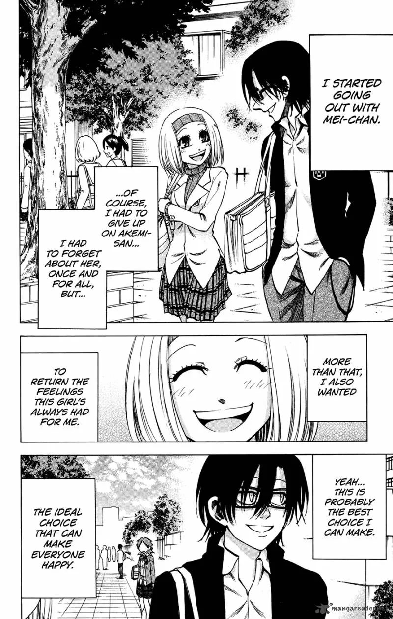 Jitsu wa Watashi wa Chapter 148 page 2