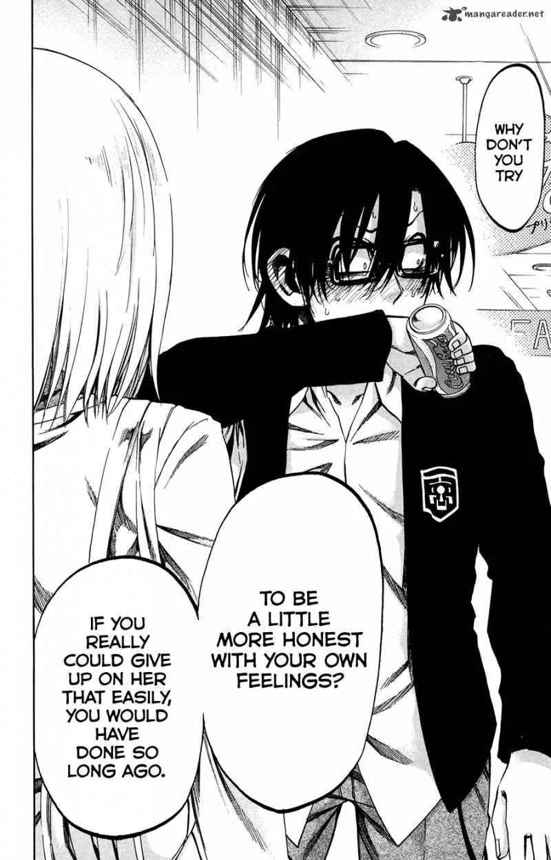 Jitsu wa Watashi wa Chapter 148 page 14