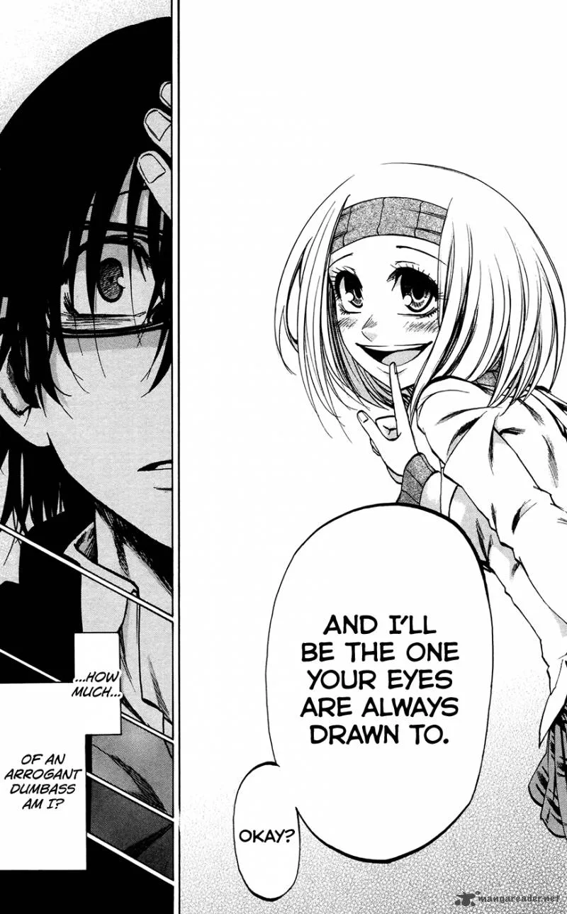 Jitsu wa Watashi wa Chapter 148 page 17