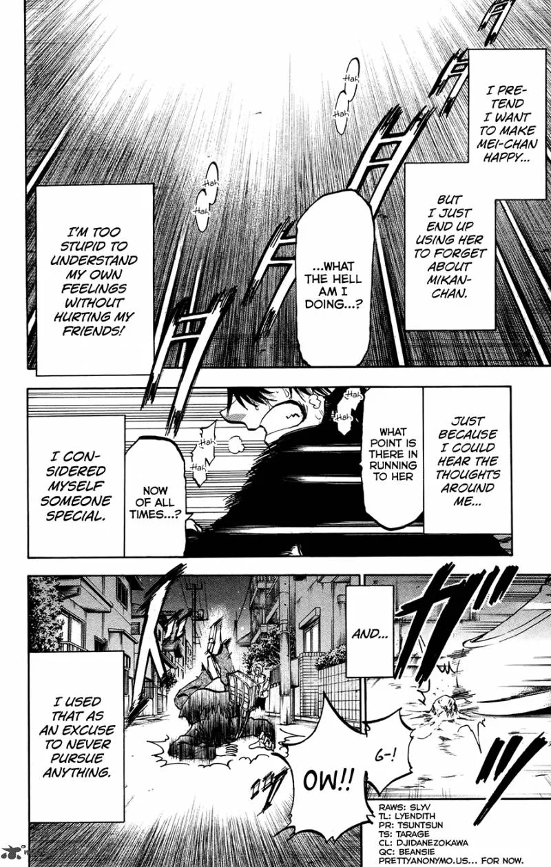 Jitsu wa Watashi wa Chapter 148 page 18