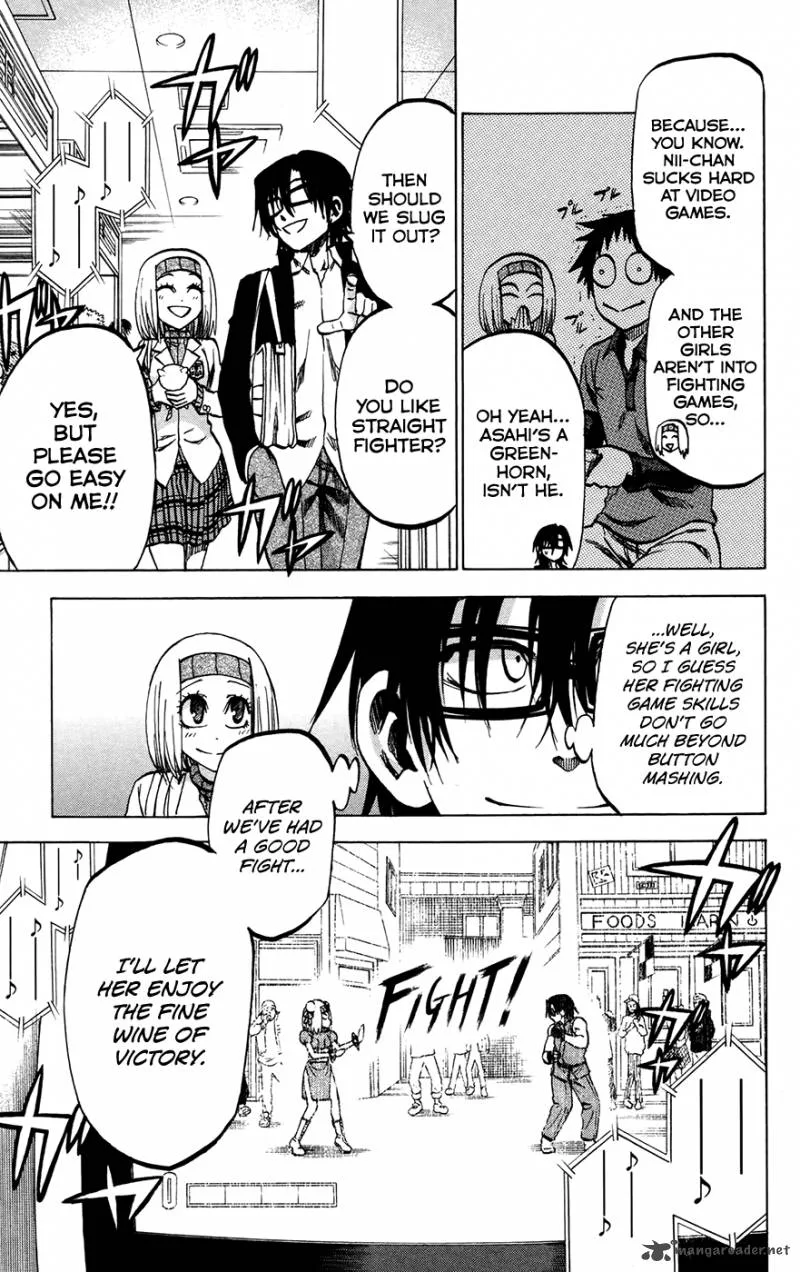 Jitsu wa Watashi wa Chapter 148 page 5