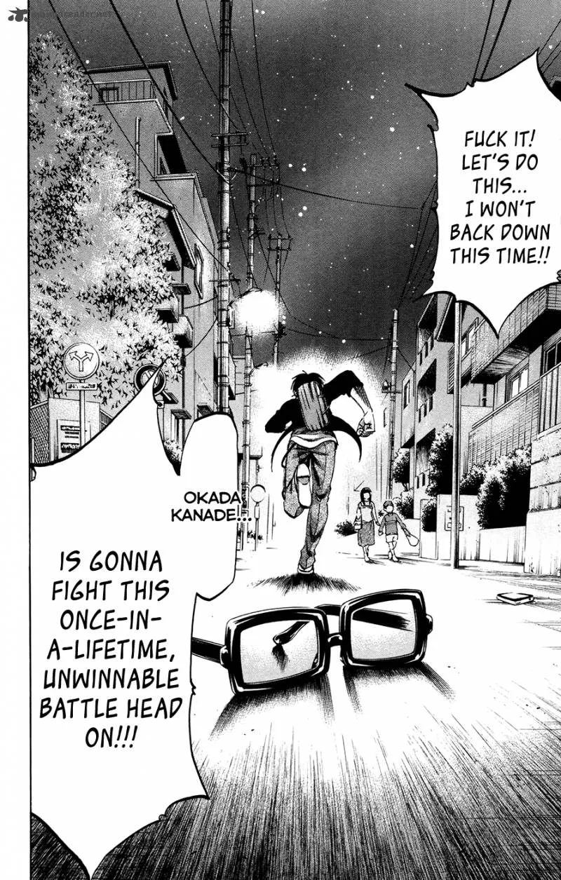 Jitsu wa Watashi wa Chapter 148 page 20